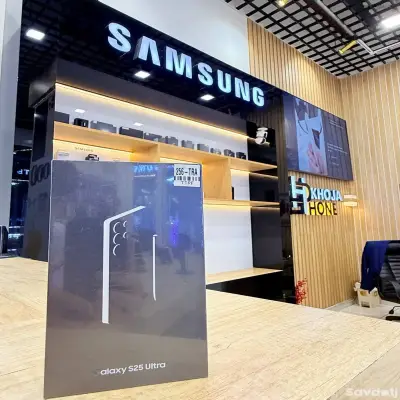 Samsung Galaxy S25 ultra 256GB — миниатюра 4
