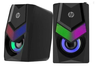 Колонки HP DHE 6000