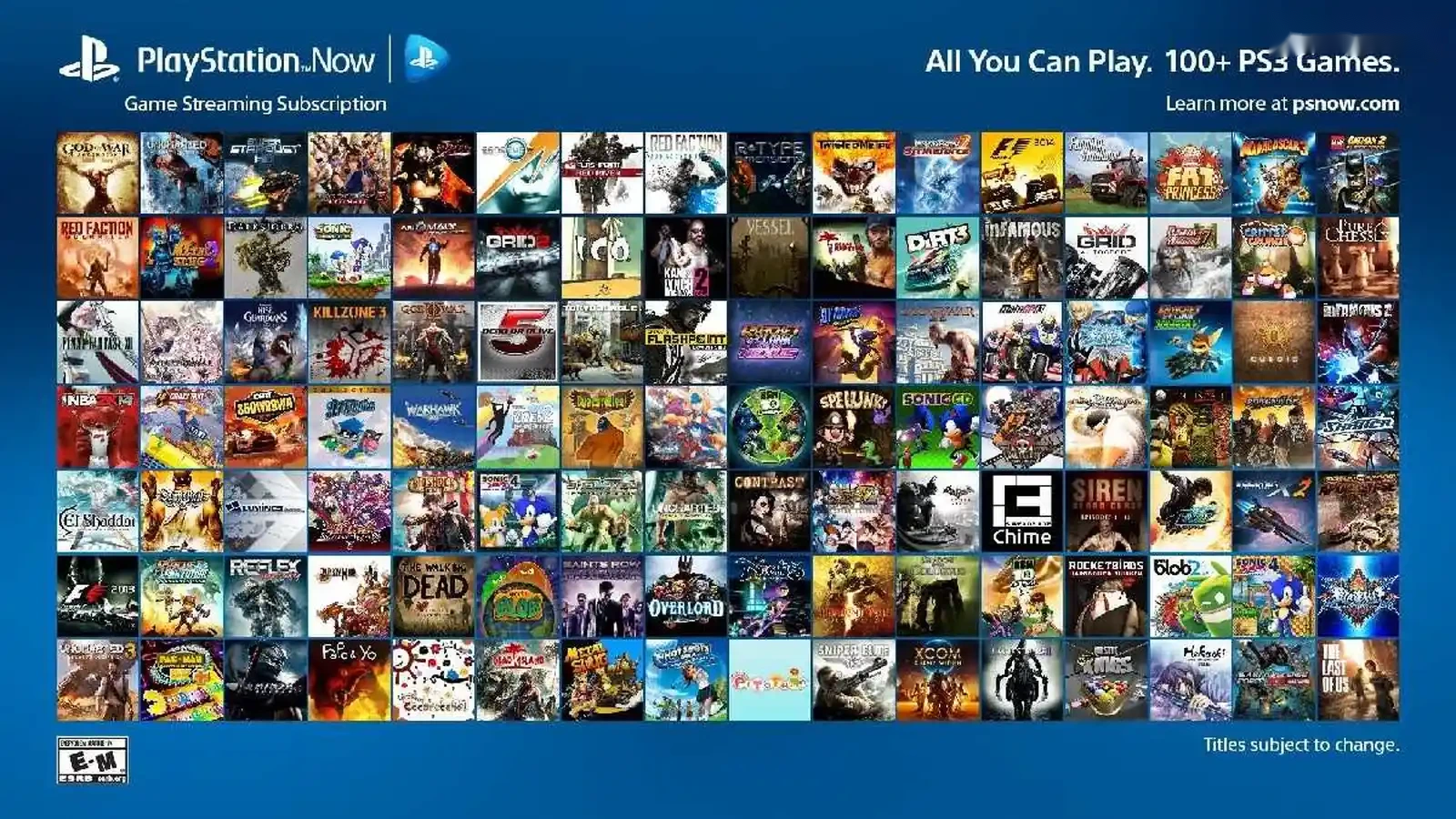 Установка игр на Sony PlayStation 3