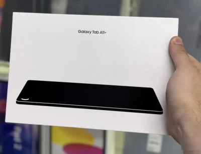 Планшет Samsung Galaxy Tab A11+ plus 6/128gb