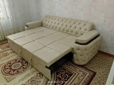 Диван раздвижной