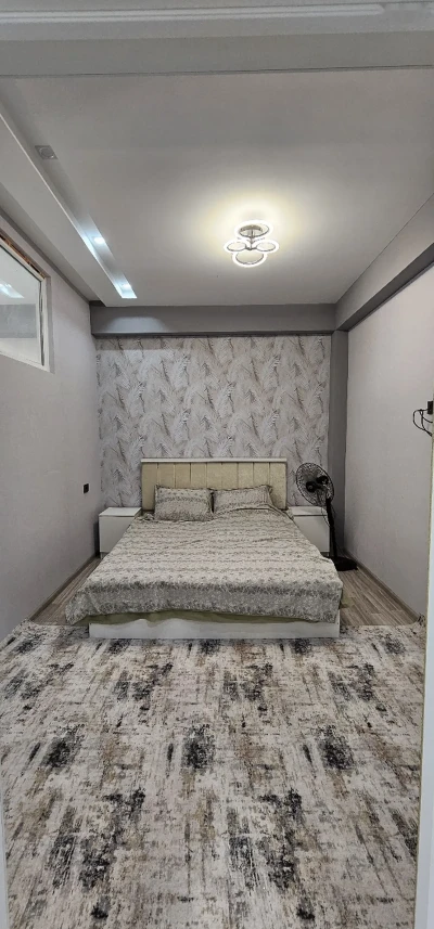 2-к квартира, 9 этаж, 60 м², 19мкр