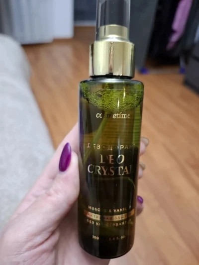 Дезодорант Deo cristal — миниатюра 2