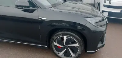 BYD Sea Lion 07, 2025