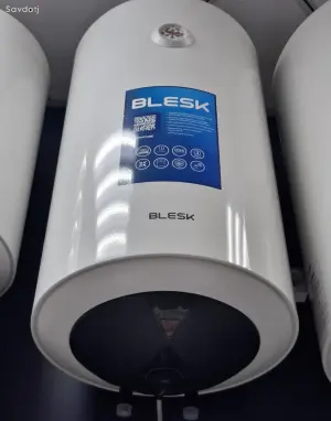 Водонагреватель Blesk 80л.
