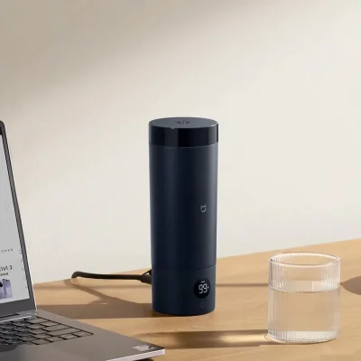 Термос с подогревом Mijia Portable Electric Cup 2