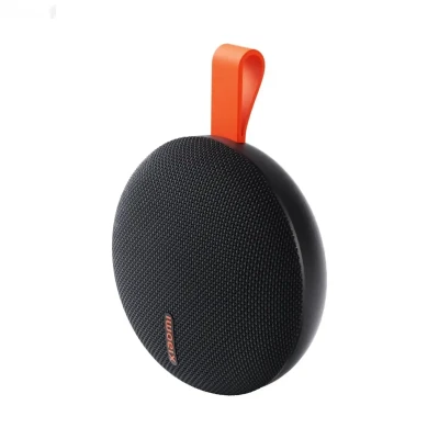 Портативная колонка Xiaomi Bluetooth Speaker Essential черныЙ — миниатюра 2