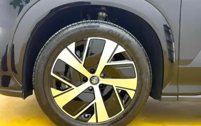 BYD Tang, 2025 — миниатюра 2