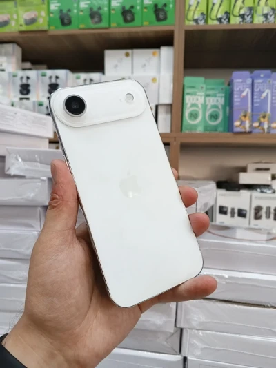 Apple IPhone Air 1 tb