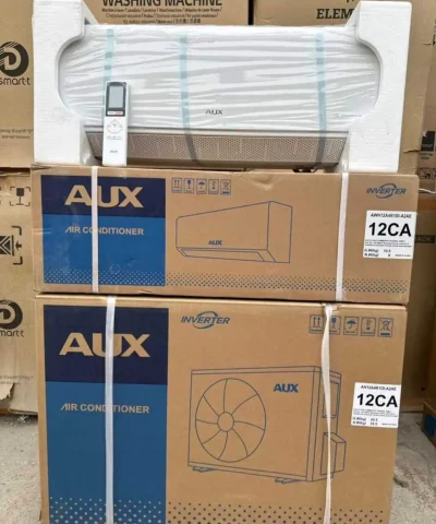 Кондиционер AUX 12