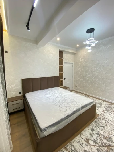 2-комн. квартира, 9 этаж, 50 м², 34мкр — миниатюра 7