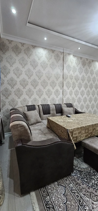 2-комн. квартира, 4 этаж, 80м², 20мкр — миниатюра 4
