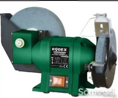 Настольный заточный станок Rodex
