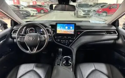 Toyota Camry, 2023 на заказ
