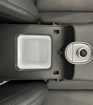 BYD Sea Lion 06, 2025 — миниатюра 5