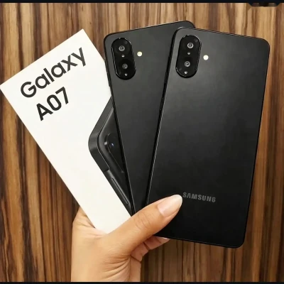 Samsung Galaxy А07 4/128GВ 5000mh