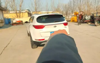 Kia K series, 2017