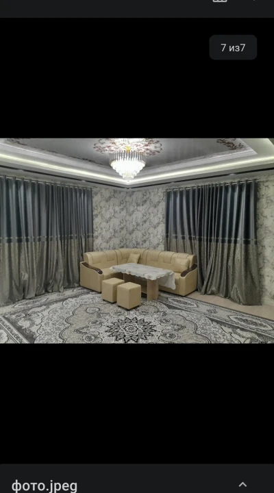 2-комн. квартира, 2 этаж, 69м², 19мкр