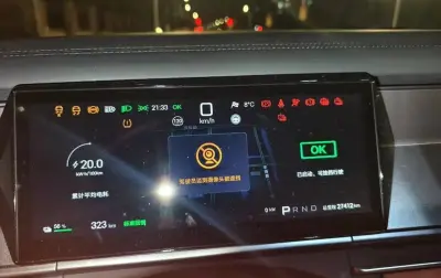 BYD Tang, 2025 — миниатюра 2