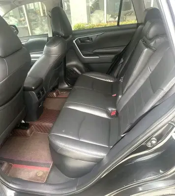 Toyota RAV 4, 2023 — миниатюра 6