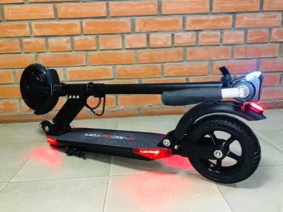Электросамокат GT E-scooter S3