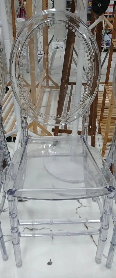 Стулья — миниатюра 1