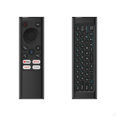 Беспроводной пульт Green Lion Remote Pro + мини-клавиатура и мышь