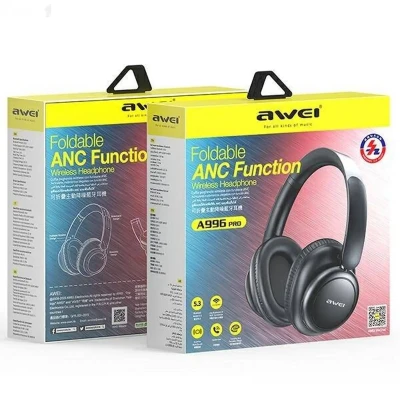 Беспроводные наушники Avei A996 PRO