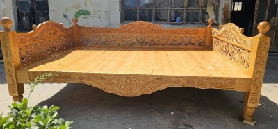 Тапчан — миниатюра 2