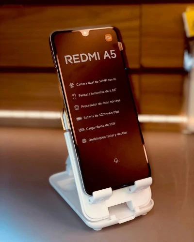 Xiaomi Redmi А5 6/64Gb — миниатюра 5