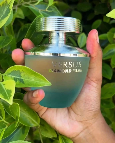 Духи Versus Diamond Blue Original EAU de Parfum 100 mlg