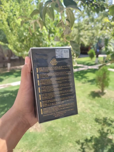 Парфюм Zara Man EAU de Parfum — миниатюра 3