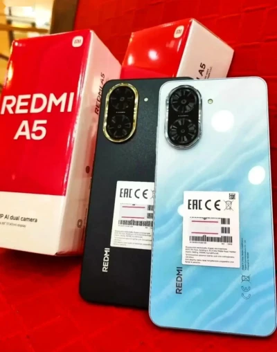 Xiaomi Redmi А5 6/64Gb