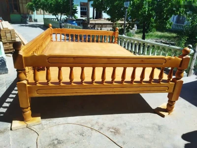 Тапчан — миниатюра 3