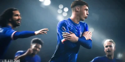 Игра Fc 25 Fifa 25 для PlayStation 5 — миниатюра 5