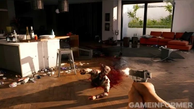 Игра Dead Island 2 для PS4 6.72 до 11 — миниатюра 4