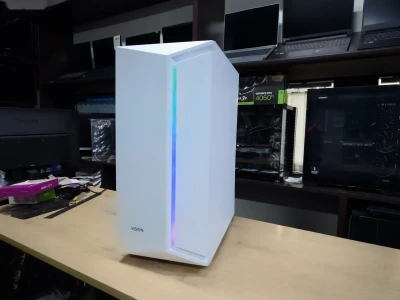Персональный компьютер Vision RGB для CS-2 DOTA2
