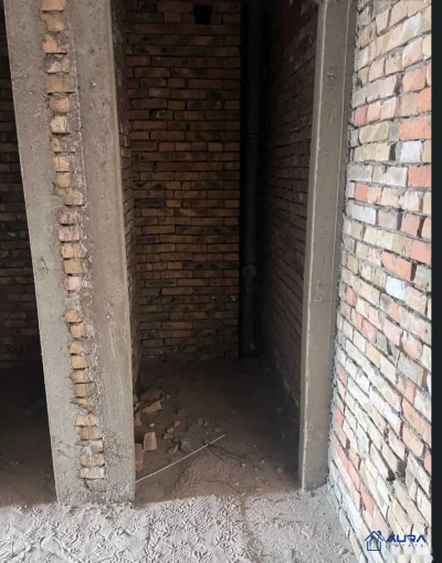 2-комн. квартира, 13 этаж, 60 м², ФИРДАВСИ ЧАЛ-ЧАМ — миниатюра 5