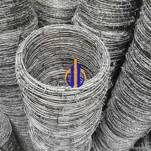 Колючая проволока 2.8мм