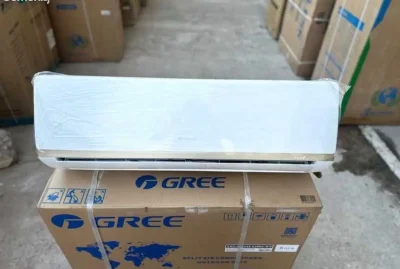 Кондиционер Gree 18 — миниатюра 2