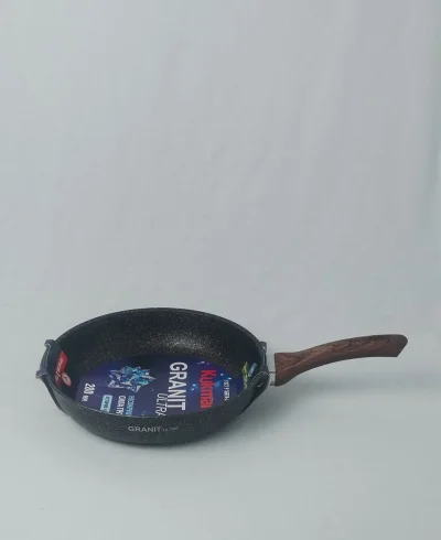 Сковородка kukmara-cro280A28cm
