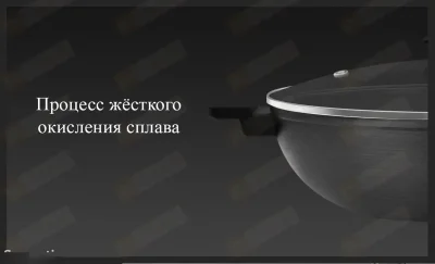 Сковорода Xiaomi Zhiwu Cook Non-Stick Frying Pan