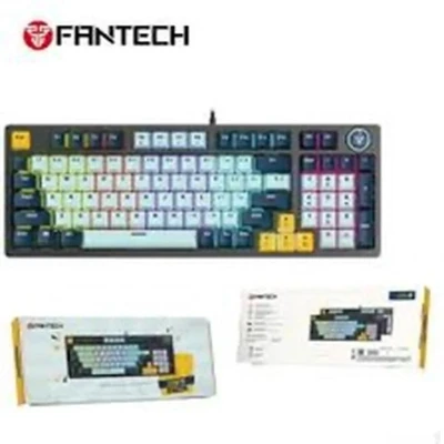 Механическая клавиатура Fantech Atom 96 — миниатюра 2