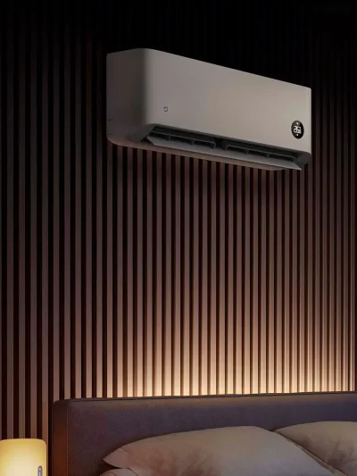 Кондиционер Xiaomi Mijia Smart AC 50GW/N2A1 18 кубов — миниатюра 2