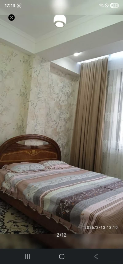 2-комн. квартира, 1 этаж, 60м², 20 мкр — миниатюра 4