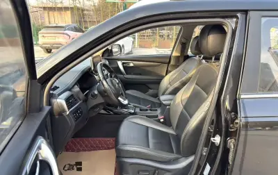 Kia Sportage, 2018