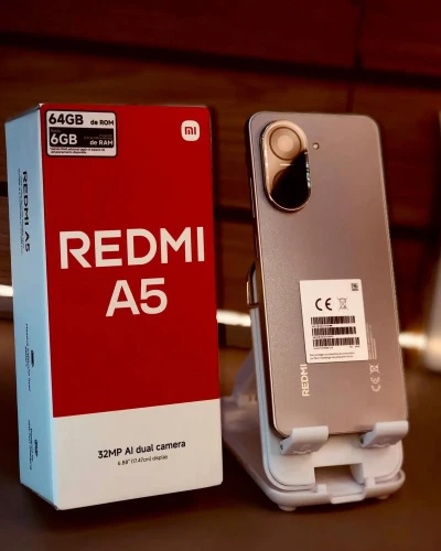 Xiaomi Redmi А5 6/64Gb — миниатюра 3
