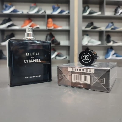 Парфюм Bleu de Chanel Paris