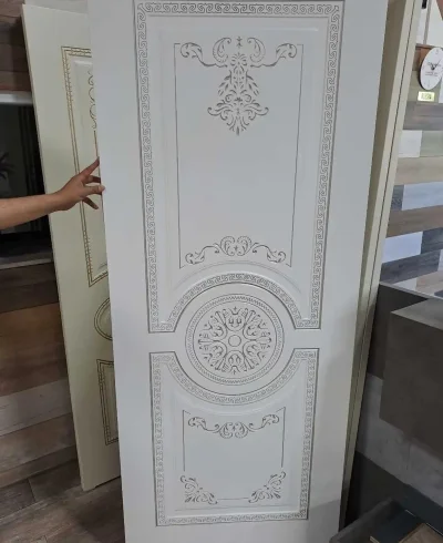 Межкомнатные двери DSC