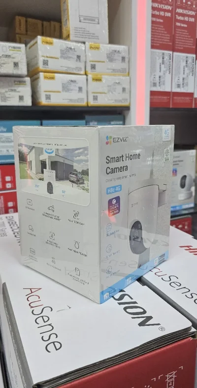 Камера Smart Home Camera